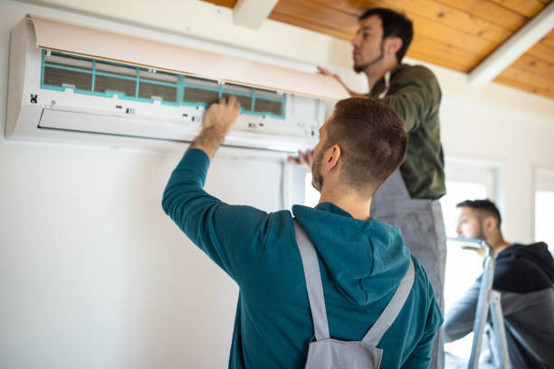 Best Thermostats and Smart Controls in Jal, NM