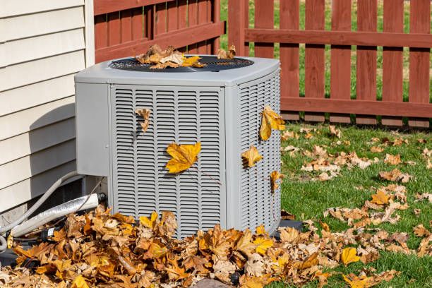 Best HVAC Retrofitting and Upgrading in Jal, NM