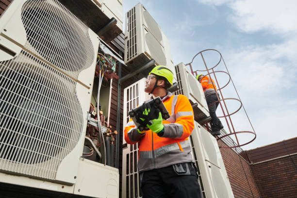Best Residential HVAC in Jal, NM