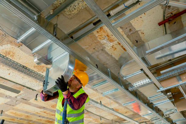 Best HVAC Consulting and Engineering in Jal, NM
