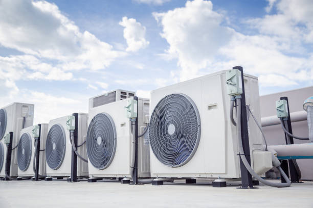 Best Residential HVAC in Jal, NM
