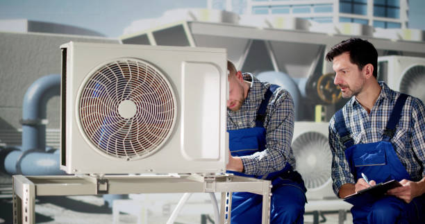 Best Commercial HVAC in Jal, NM