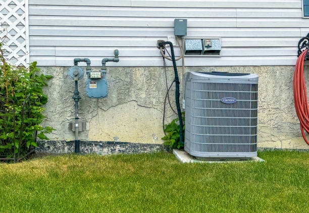Best Energy-efficient HVAC Solutions in Jal, NM